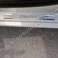 Renault Clio 2 '98- Tija crom prag b Pret - Cere oferta