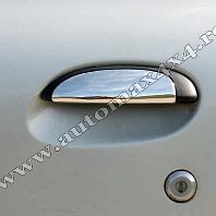 Renault Megane 1 '96- Manere crom usi b Pret - Cere oferta