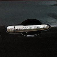 Renault Vel Satis Manere crom usi b Pret - Cere oferta