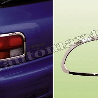 IMPREZA 93-00 Rama crom stop Pret - Cere oferta