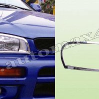 SUBARU IMPREZA 93-00 Rama crom far Pret - Cere oferta
