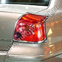 Toyota Avensis Rama crom stop Pret - Cere oferta