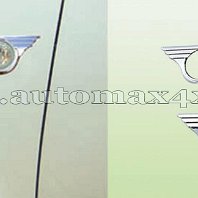 BORA GOLF PASSAT POLO Rama crom semnalizator Pret - Cere oferta