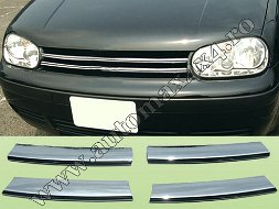 VW GOLF 4