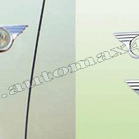 BORA GOLF PASSAT POLO Rama crom semnalizator Pret - Cere oferta