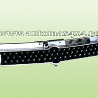 Golf 4 Grilaj crom fata Sport Pret - Cere oferta