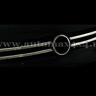 VW. Golf 4 '98- Grilaj crom fata b Pret - Cere oferta