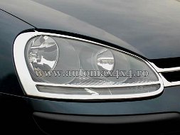 VW GOLF 5