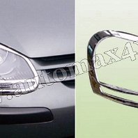 GOLF V Rama crom far Pret - Cere oferta