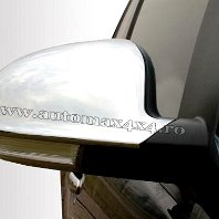 VW. Golf 5 '05- Capac crom oglinzi b Pret - Cere oferta