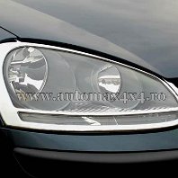 VW. Golf 5 '05- Rama crom far b Pret - Cere oferta
