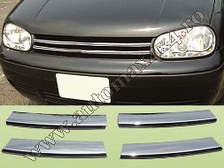 VW GOLF 4