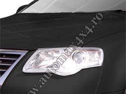 VW NEW PASSAT