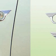 BORA GOLF PASSAT POLO Rama crom semnalizator Pret - Cere oferta