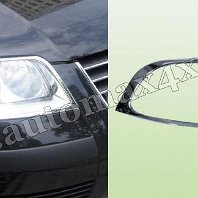 PASSAT 01-04 Rama crom far Pret - Cere oferta