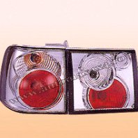 VW. Passat '95-'98 Stop crom Pret - Cere oferta