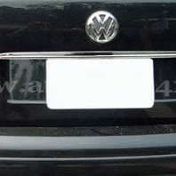 VW. Passat '97-'00 Tija crom numar Pret - Cere oferta