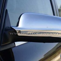 VW. Passat 3B '97- Capac crom oglinzi b Pret - Cere oferta