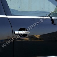 VW. Passat 3B '97- Chedere crom geam b Pret - Cere oferta