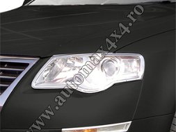 VW NEW PASSAT