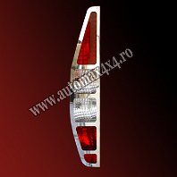 Fiat Doblo '01- Rama crom stop b Pret - Cere oferta