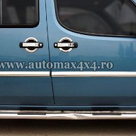 Fiat Doblo '01-'05 Bandou crom usi b Pret - Cere oferta
