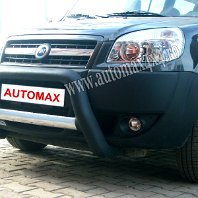 Fiat Doblo '05- Bullbar poliuretan BP051 Pret - Cere oferta