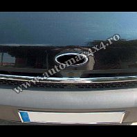 Ford Connect '02- Grilaj crom fata b Pret - Cere oferta