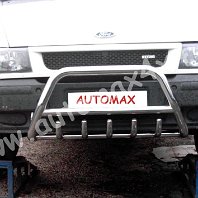 Ford Transit '00 Bullbar inox BC642 Pret - Cere oferta