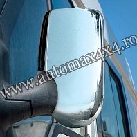 Ford Transit '97- Capac crom oglinzi b Pret - Cere oferta
