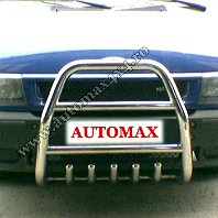 Ford Transit Bullbar inox BC652 Pret - Cere oferta