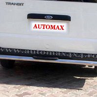 Ford Transit Tampon spate inox TSC021 Pret - Cere oferta