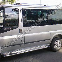 Ford Transit Traverse tavan TT Pret - Cere oferta