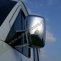 Mercedes Sprinter W 901 '99- Capac crom oglinzi b Pret - Cere oferta
