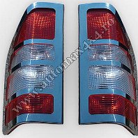 Mercedes Sprinter W 901 '99- Rama crom stop b Pret - Cere oferta