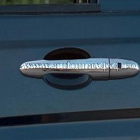 Mercedes Vaneo W41 '02- Manere crom usi b Pret - Cere oferta