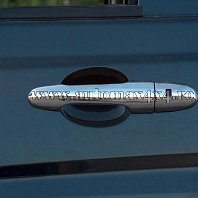 Mercedes Viano '04- Manere crom usi b Pret - Cere oferta