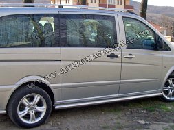 MERCEDES VITO NOU