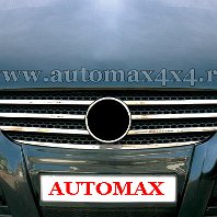 Mercedes New Vito '04- Grilaj crom fata Pret - Cere oferta