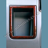 Mercedes New Vito '04- Rama nuc cutia dintre scaune Pret - Cere oferta
