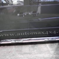 Mercedes Vito '99- Prag inox PC633 Pret - Cere oferta