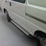 Mitsubishi L300 Prag inox PC631 Pret - Cere oferta