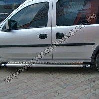Opel Combo Prag inox PC631 Pret - Cere oferta