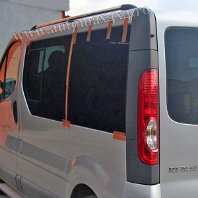 Opel Vivaro Traverse tavan Pret - Cere oferta