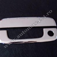 Peugeot Partner '05- Maner crom portbagaj b Pret - Cere oferta