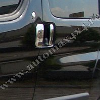 Peugeot Partner Manere crom usi Pret - Cere oferta
