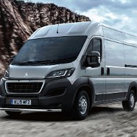 Peugeot Boxer '14+ Cityguard Spoiler Low bar (6)