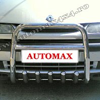 Renault Escape Bullbar inox BC652 Pret - Cere oferta