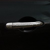 Renault Espace '06- Manere crom usi b Pret - Cere oferta