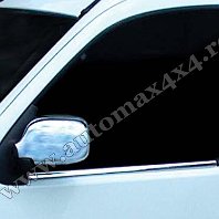 Renault Kangoo '99- Chedere crom geam Pret - Cere oferta